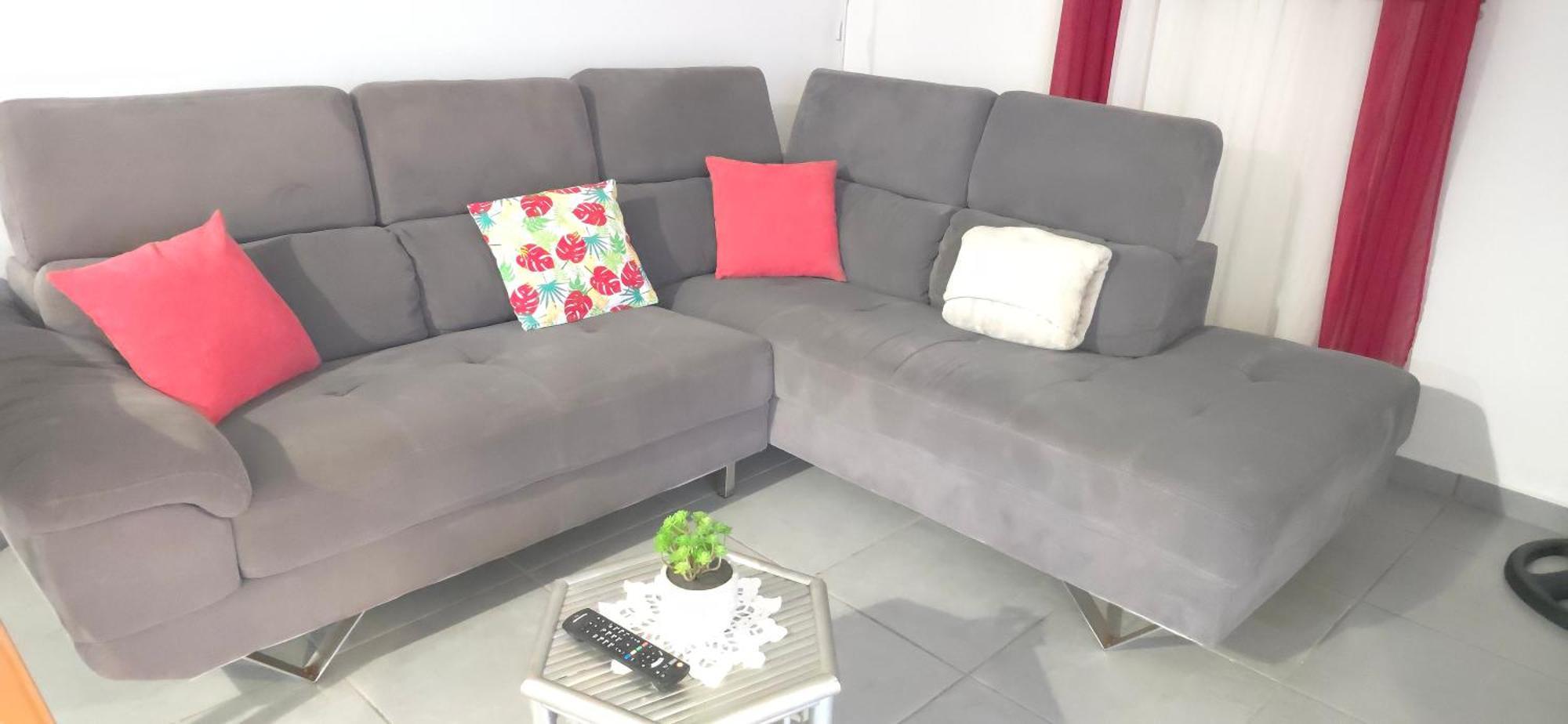 Maison Laurencia - Appartement De L'Etage Sainte-Anne  Eksteriør bilde