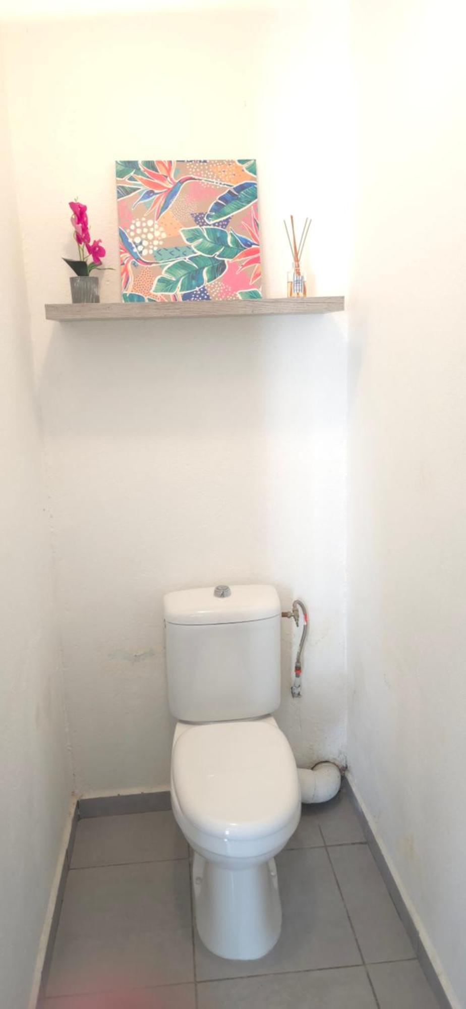 Maison Laurencia - Appartement De L'Etage Sainte-Anne  Eksteriør bilde