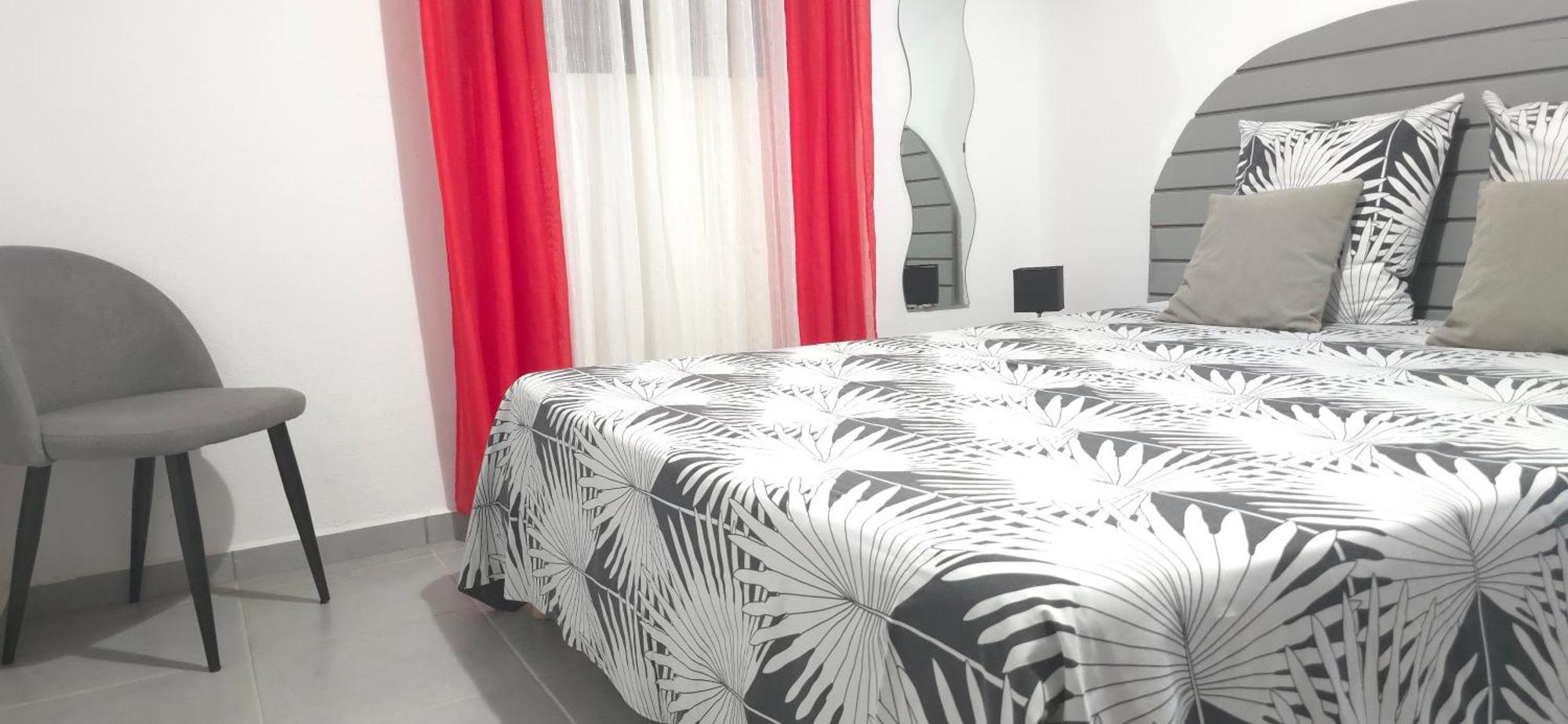 Maison Laurencia - Appartement De L'Etage Sainte-Anne  Eksteriør bilde