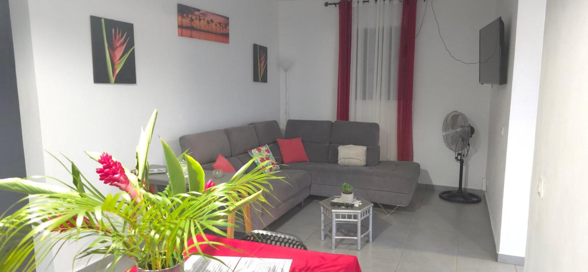 Maison Laurencia - Appartement De L'Etage Sainte-Anne  Eksteriør bilde